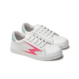 Creattoes Women Lace-Ups Sneakers-picture-33