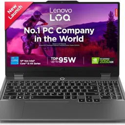 Lenovo Intel Core i5 12th Gen - (12 GB/1 TB SSD/Windows 11 Home/4 GB Graphics/NVIDIA GeForce RTX 2050) 83LK00AMIN Gaming Laptop-image-65