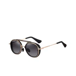 BAVINCIS Unisex Fashion with Polarised and UV Protected Lens Sunglasses-picture-16