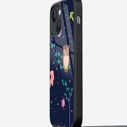 macmerise Neon Sand Printed iPhone 13 Back Case Mobile Accessories-picture-7
