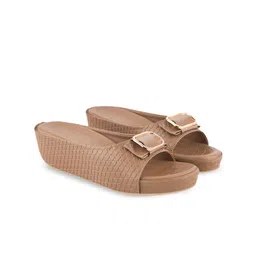 Stylestry Women Platform Sandals-26