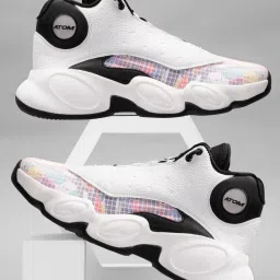 Street Swagger Sneakers For Men-picture-14