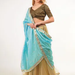 Way2Like Printed Dupatta image 2