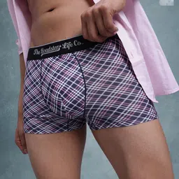 The Roadster Lifestyle Co Pack Of 2 Printed Trunks-PACK OF 2-PV-Print-RO12-RO20-S-picture-26