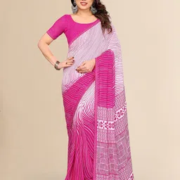 Moda Rapido Abstract Saree-image-85