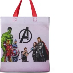 svt Printed Party Bag image 2
