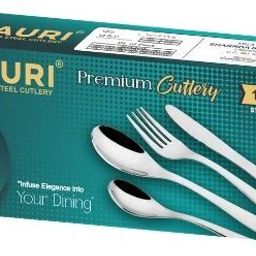 Stainless Steel Cutlery Set-9