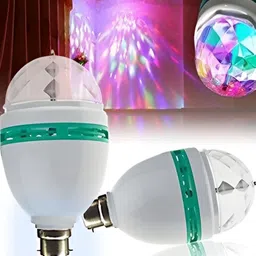 SPARK WORLD White & Green Semi-Sphere Self Assembly Ceiling Lamps image 2