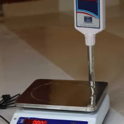 TITAN SCALES Electronic Weighing Scales Weighing Scale-picture-21