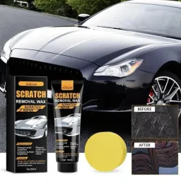 Scratch Remover Wax-23