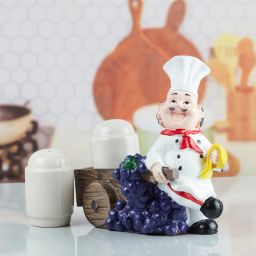 Salt & Pepper Set Ceramic-image-3