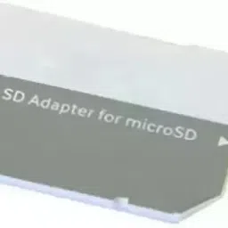 ULTRABYTES Micro to SD Memory Card Adapter For laptop Card Reader image 4