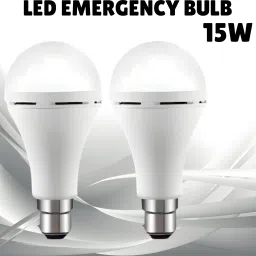 (Emergency Inverter Blub) charging 15W LED Bulb for Extended Lighting_Pack_2M56 4 hrs Bulb Emergency Light-image-68