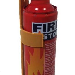 Fire Stop for Car&Home Fire Extinguisher Mount-13