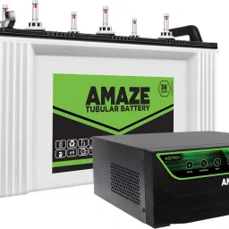 2036ST+ AQ 700+Square Wave Inverter Tubular Inverter Battery-image-31