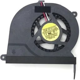 SDLAPPARTS Laptop Internal CPU Cooling Fan for Samsung RV509 RV511 RV515 RV520 RV411 RV415 RV420 4Pin P/N DFS531005MC0 Cooler-image-4