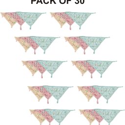 SOFT BABY KIDS PRINTED NAPPIES /LANGOT/WASHABLE /RESUABLE DIAPERS/NAPPY.-25