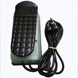 Sewing Machine Accelerator (Speed Controller) With Heave Duty Performance Electric Sewing Machine-image-8