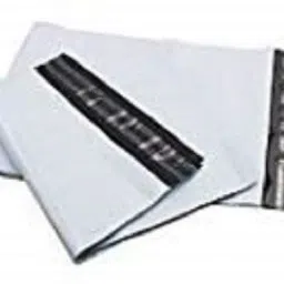 Self Adhesive Label Plastic Packaging Box-18
