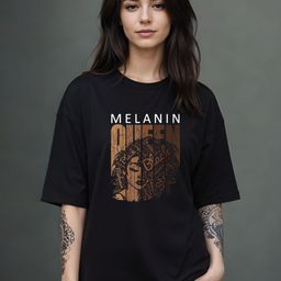 SMARTEES Women Typography Printed Round Neck Cotton T-shirt-image-67