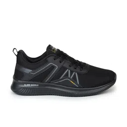 ABROS Men Enigma Mesh Running Non-Marking Shoes image 4