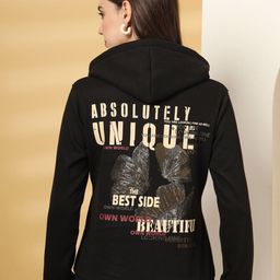 Juelle Women Printed Hooded Sweatshirt-image-19
