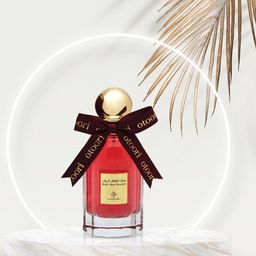 Otoori  Musk Taher Rumman EDP - 80ml-17