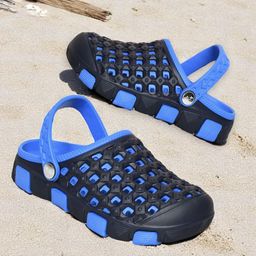 Looper Men New Stylish & Trendy Comfortable Clogs-image-53