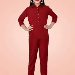 Billion Girls Basic Jumpsuit-picture-2