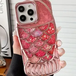 CASE CREATION Quirky Printed iPhone 13 Bumper Case Mobile Accessories image 1