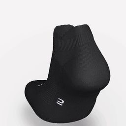 KIPRUN By Decathlon PackOf 2 Run 500 Thin Invisible Running Socks image 2