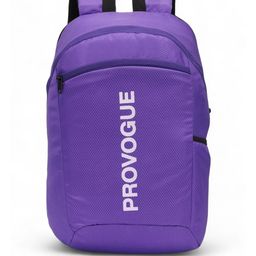 Provogue Unisex Backpack with Compression Straps-17