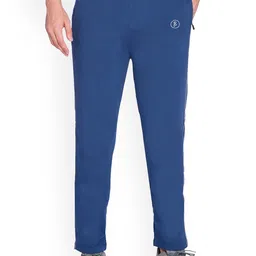 BAESD Men Cotton Mid Rise Track Pants-image-58