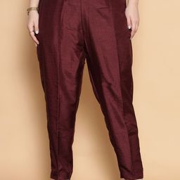 LetsDressUp Women Comfort Trousers-picture-12
