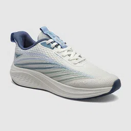 Action Men Mesh Running Non-Marking Shoes image 2