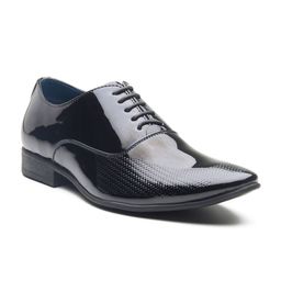 MICHAEL ANGELO Men Formal Derby-71
