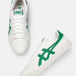 ASICS Men Synthetic Leather Classic Ct S Sneakers-image-87
