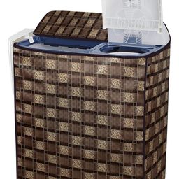 Wings Star Plastic Washing Machine Appliance covers-image-56