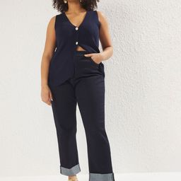 Trendyol Women Mid-Rise Jeans-picture-16