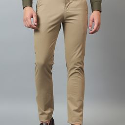 Ostermann Men Smart Trousers-picture-8