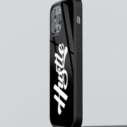 macmerise Typography Printed iPhone 12 Pro Back Case Mobile Accessories-89
