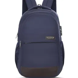 LAVIE SPORT Unisex Backpack with Anti-Theft-11