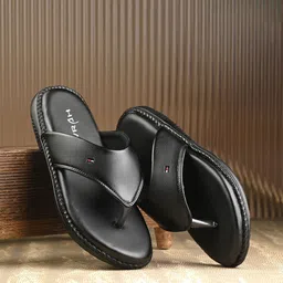 IVRAH Men Thong Flip-Flops-image-75