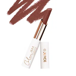 JUICE Color Max Non-Transfer Matte Lipstick - 2.3 g - Cocoa Kiss- M02-image-51