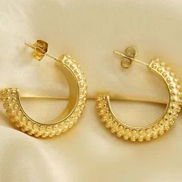 atraer HOUSEOFTRENDZZ Contemporary Ear Cuff Earrings-picture-11