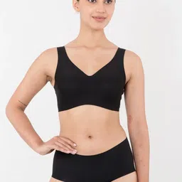 Shapercult Air Series Seamless Mid Rise Brief-image-3