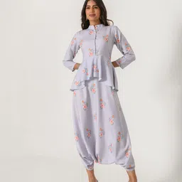 Pasha Women Printed Basic Jumpsuit-picture-50