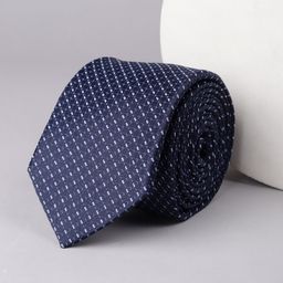 Allen Solly Men Printed Broad Tie-picture-45
