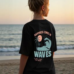 Dagcros Cotton Oversized Tshirts-image-22