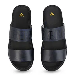 Alberto Torresi Men Leather Fisherman Sandals-picture-23